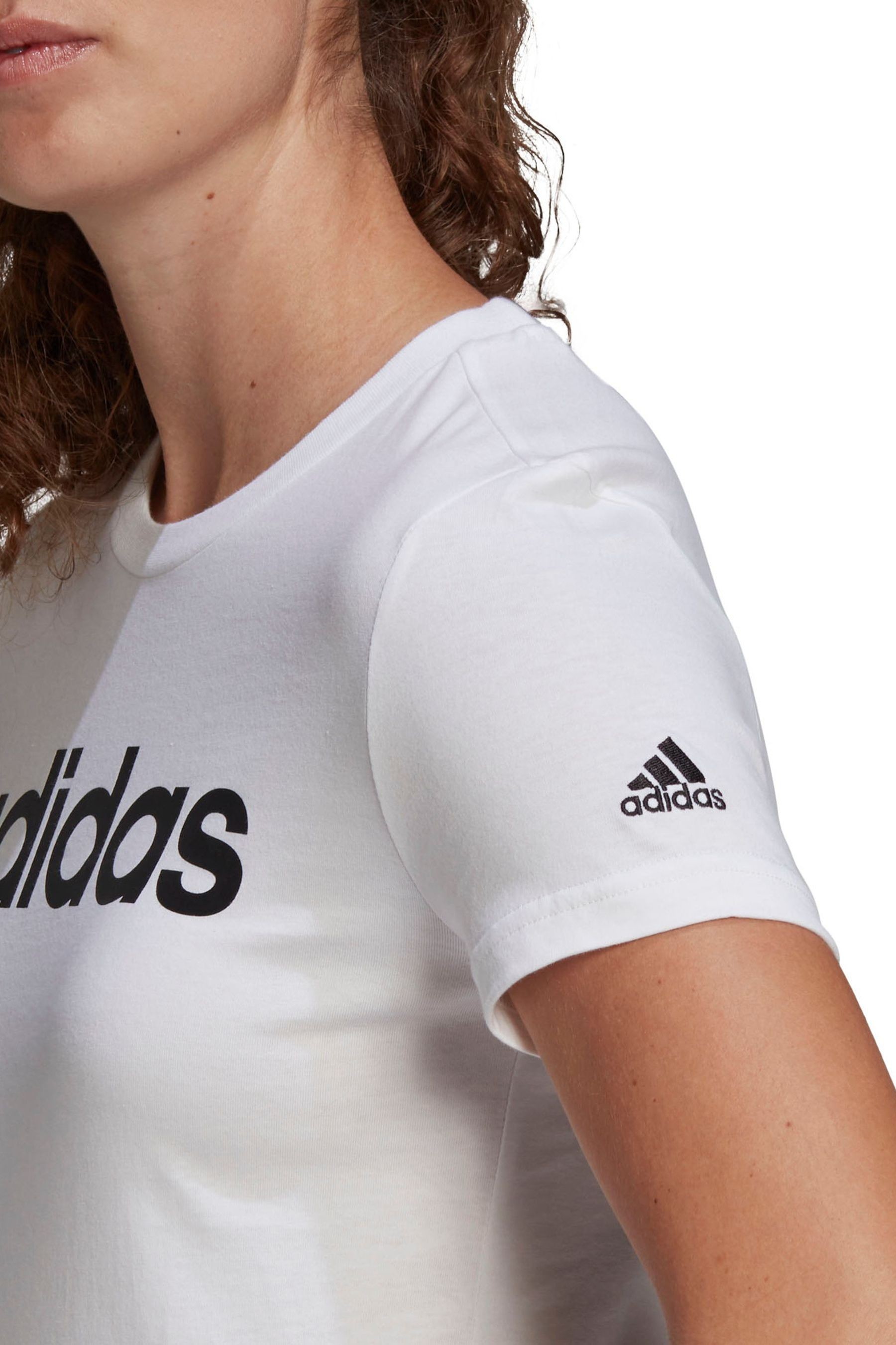 adidas Linear T-Shirt