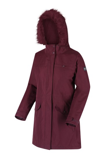 Regatta Serleena II Waterproof Jacket