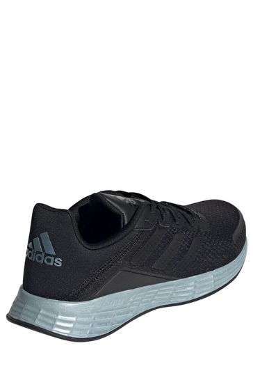 adidas Womens Black Duramo Trainers