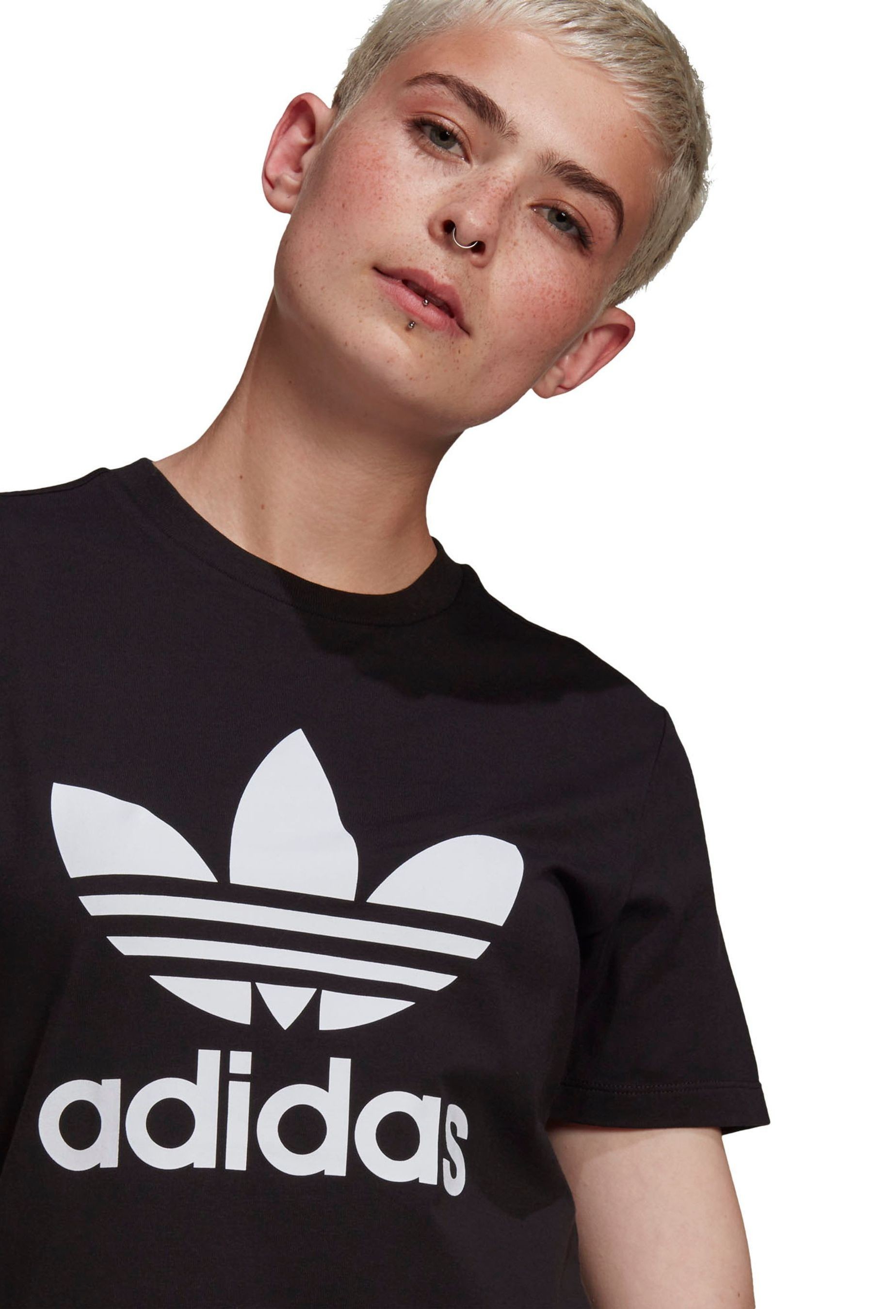 adidas Originals Trefoil T-Shirt