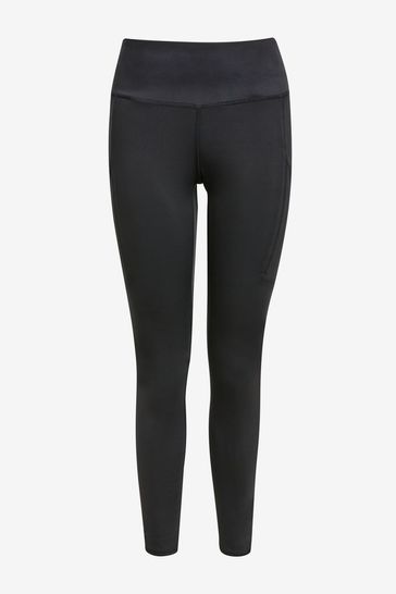 Next Active Sports Running Technical Leggings Petite