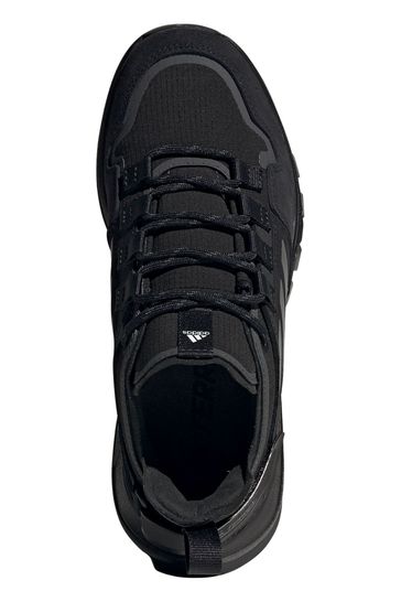 adidas Womens Black Terrex Hikster Trainers