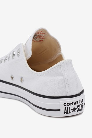 Converse Slip-On Trainers