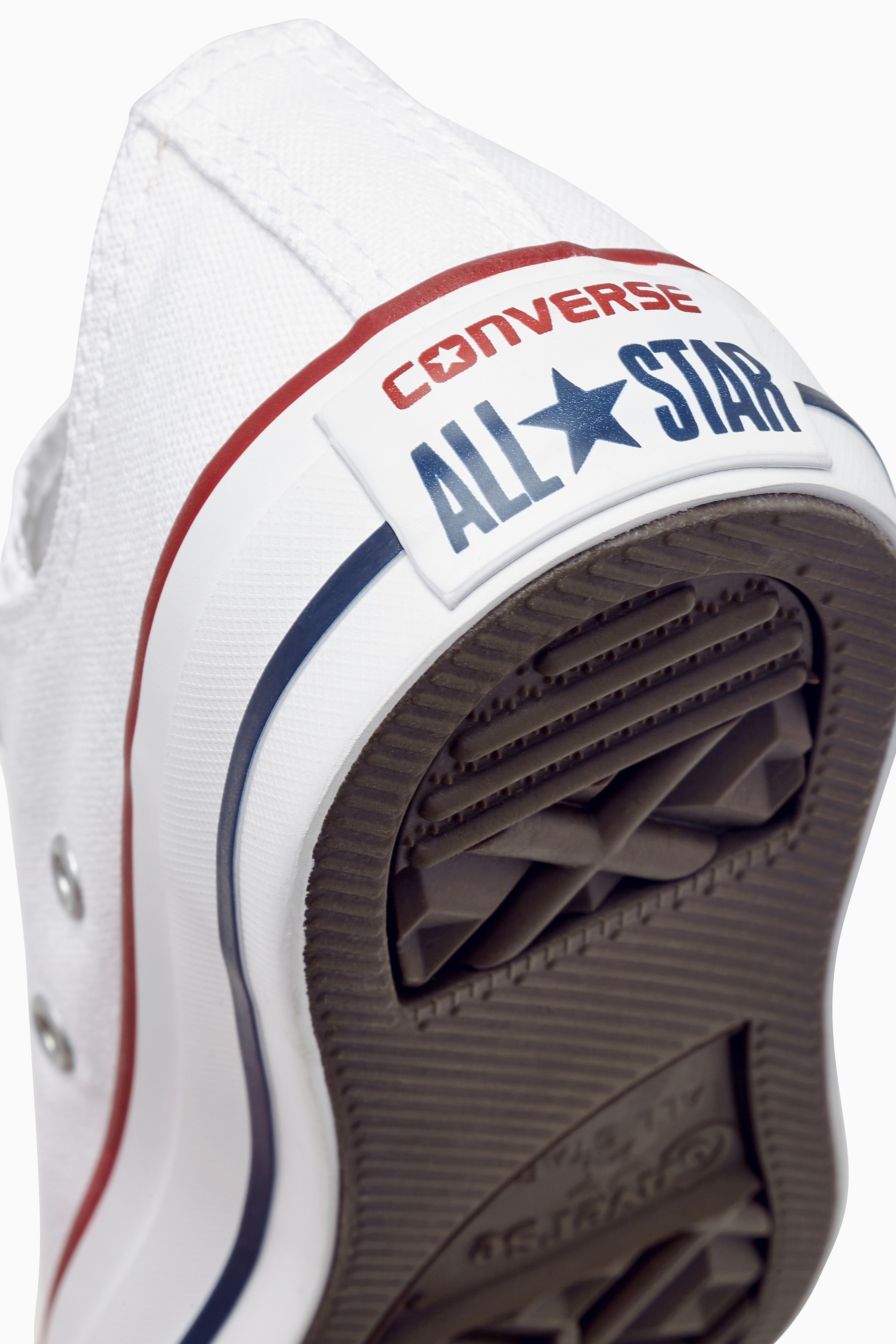 Converse Chuck Taylor All Star Ox Trainers