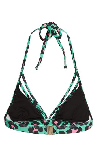 Quiz Leopard Bikini