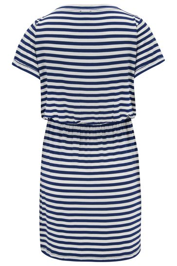 Pour Moi Jersey T-Shirt Beach Dress