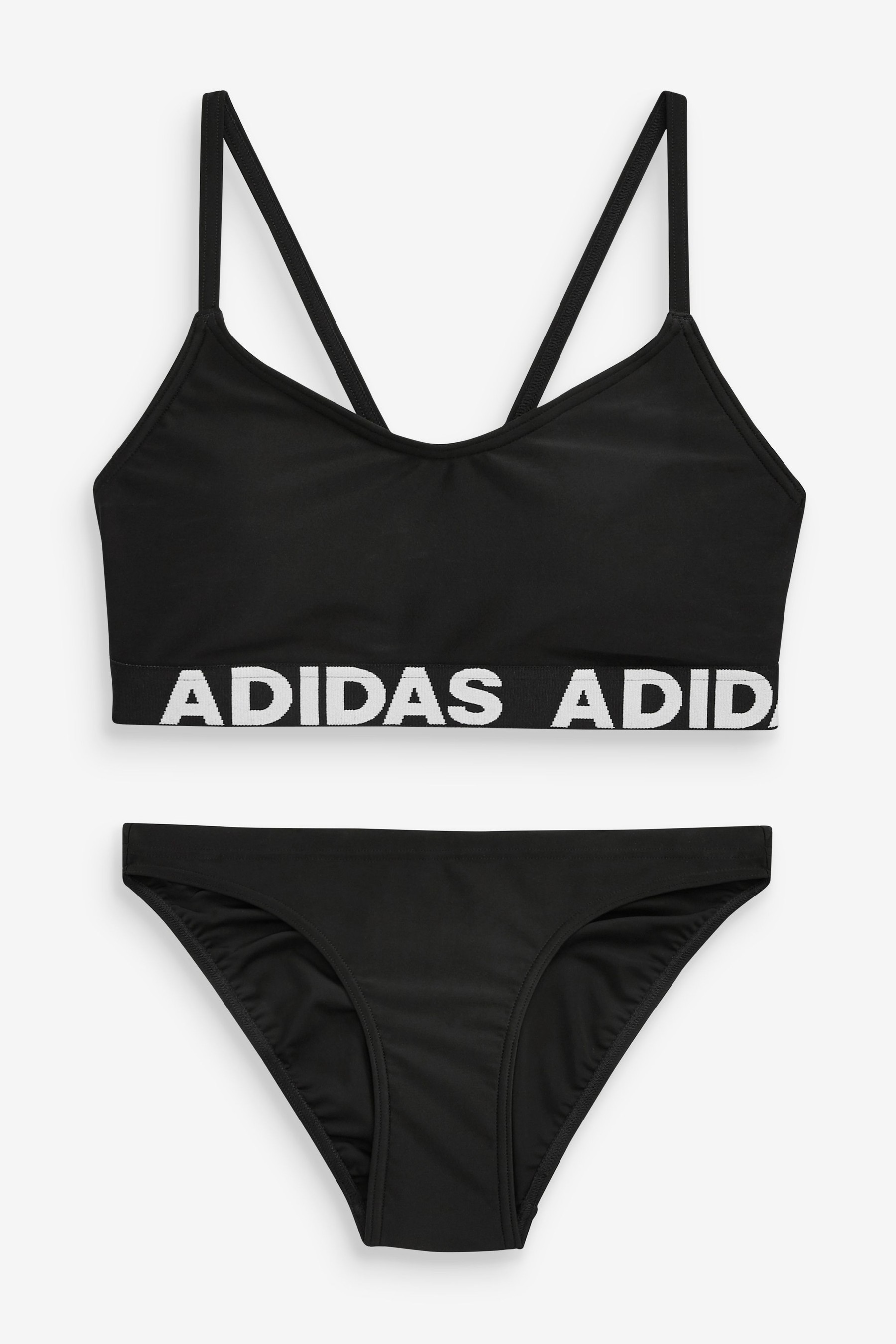 adidas Logo Band Bikini