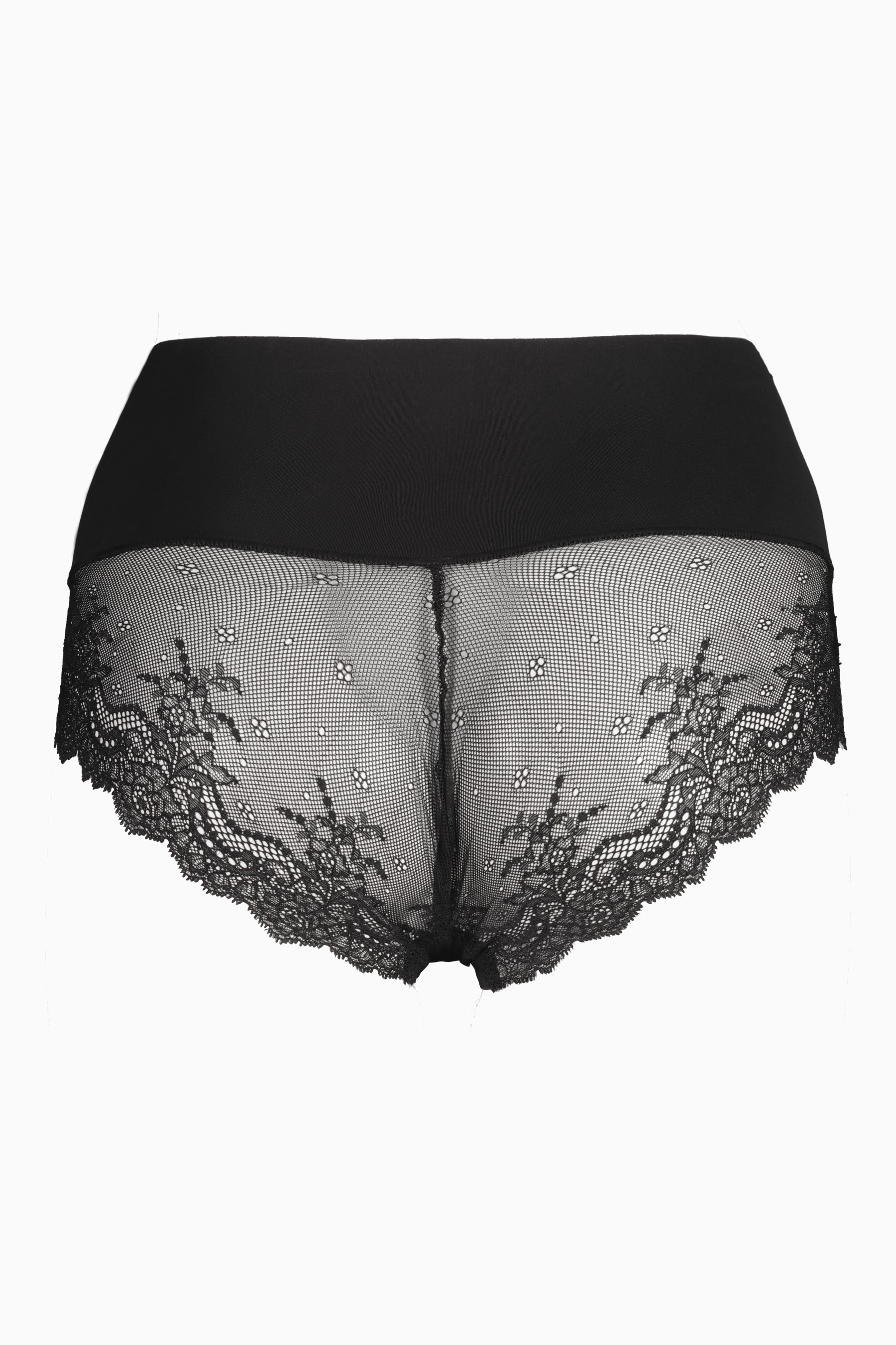 SPANX® Light Control Undie-tectable Hipster Lace Brief