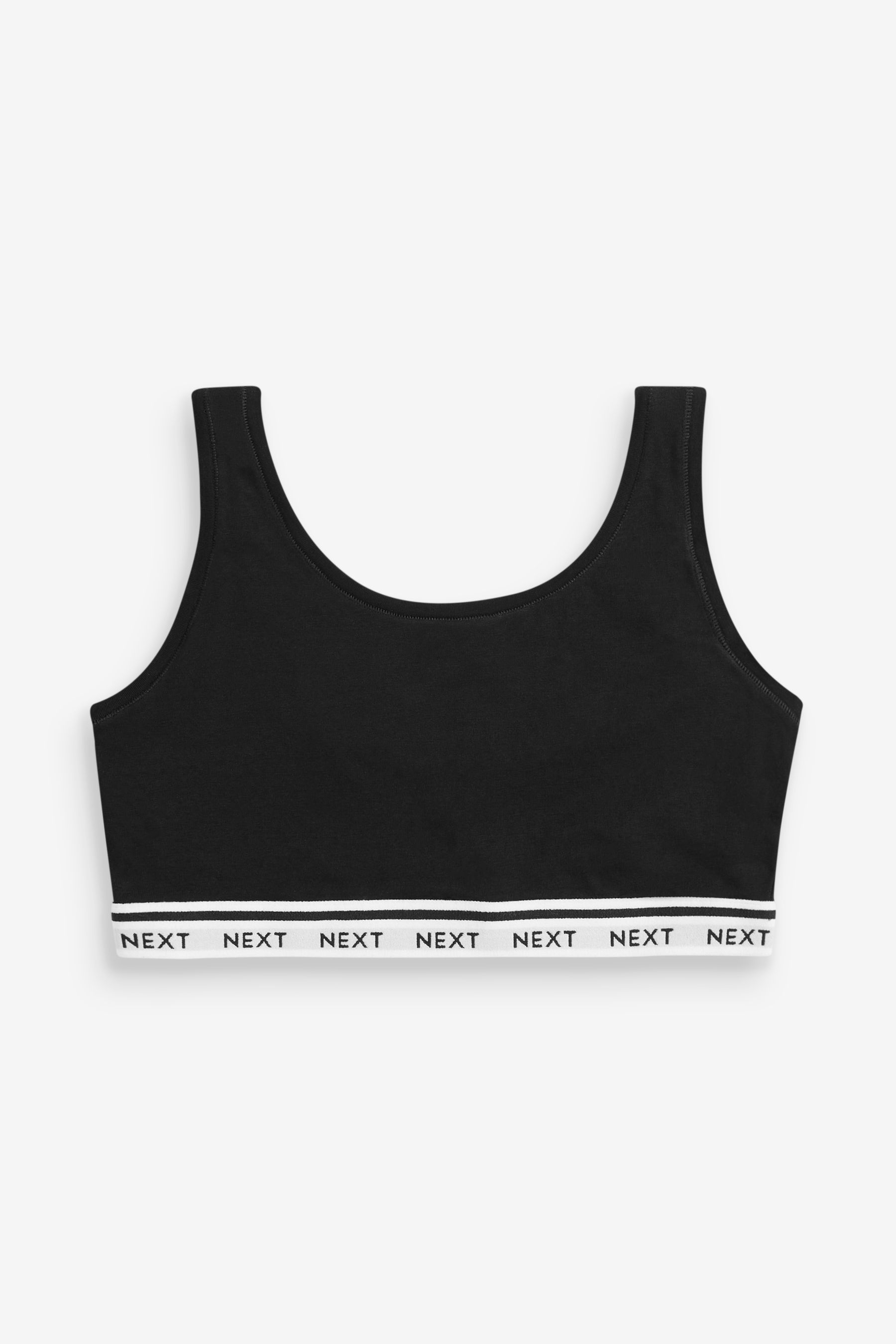 Post Surgery Crop Tops 2 Pack