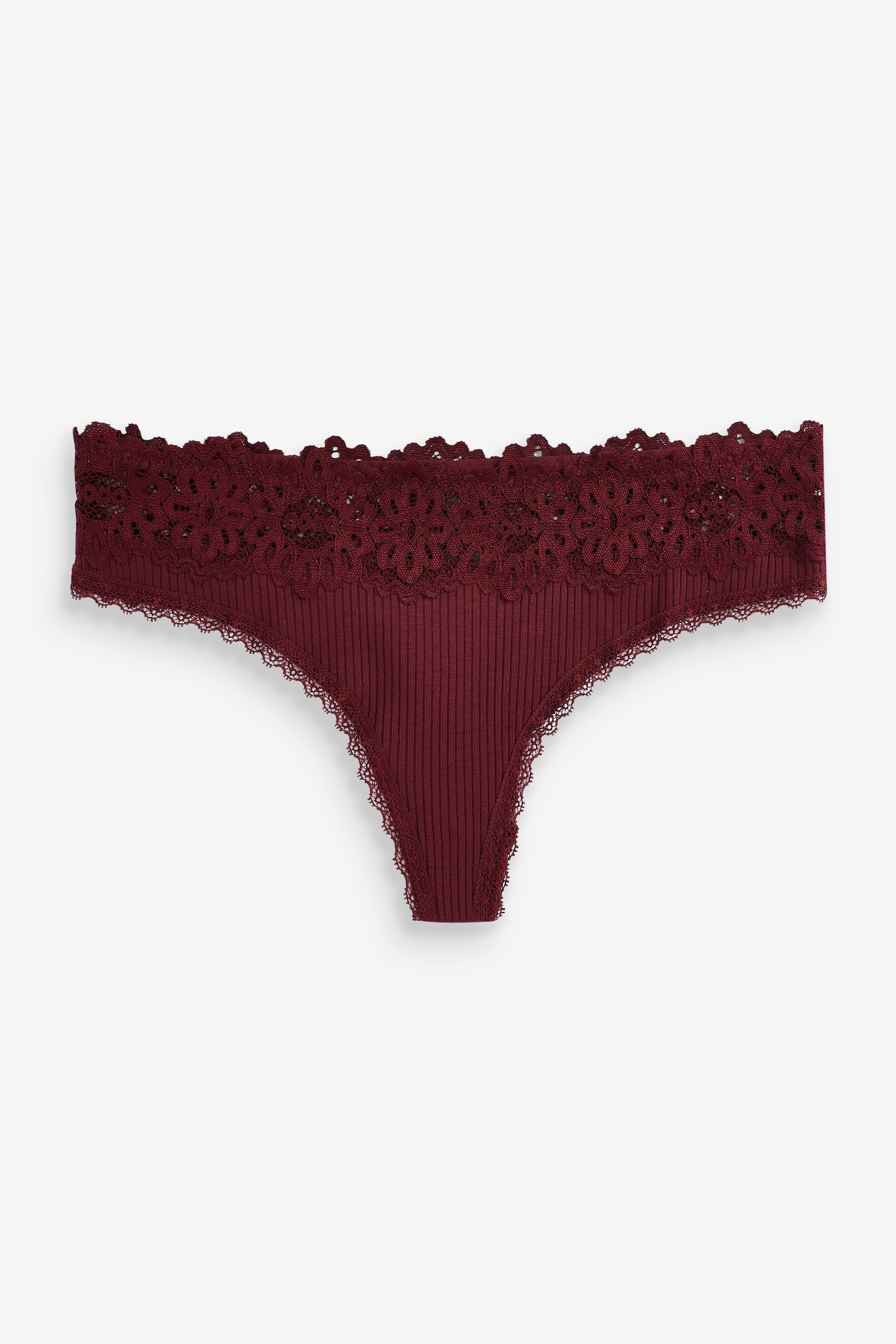 A13557s Thong