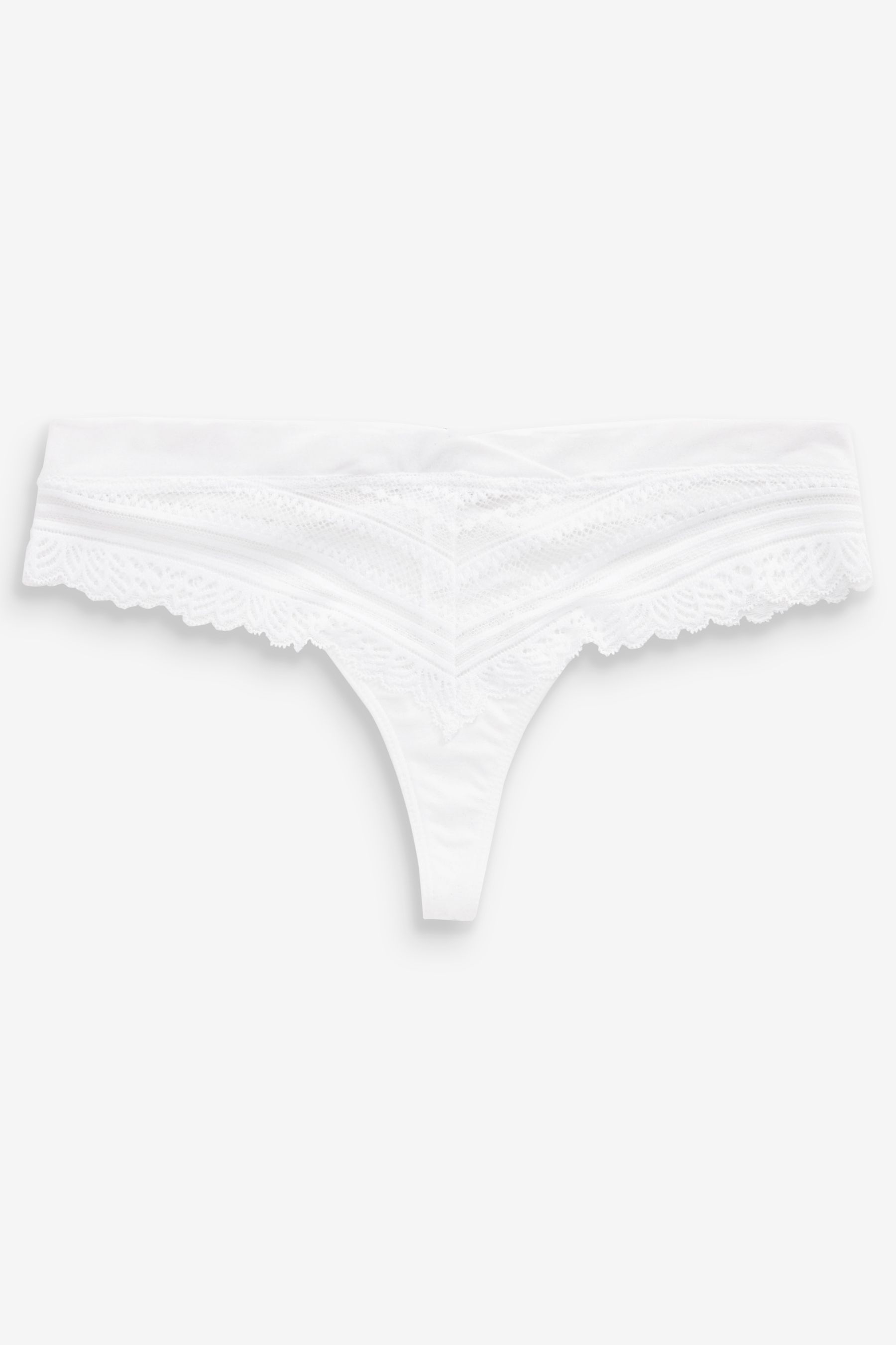 A27-637s Thong