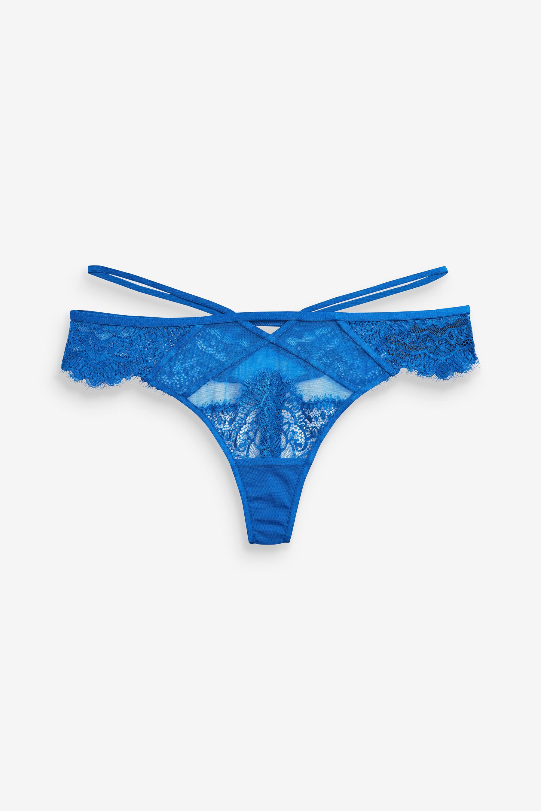 A49-093s Thong