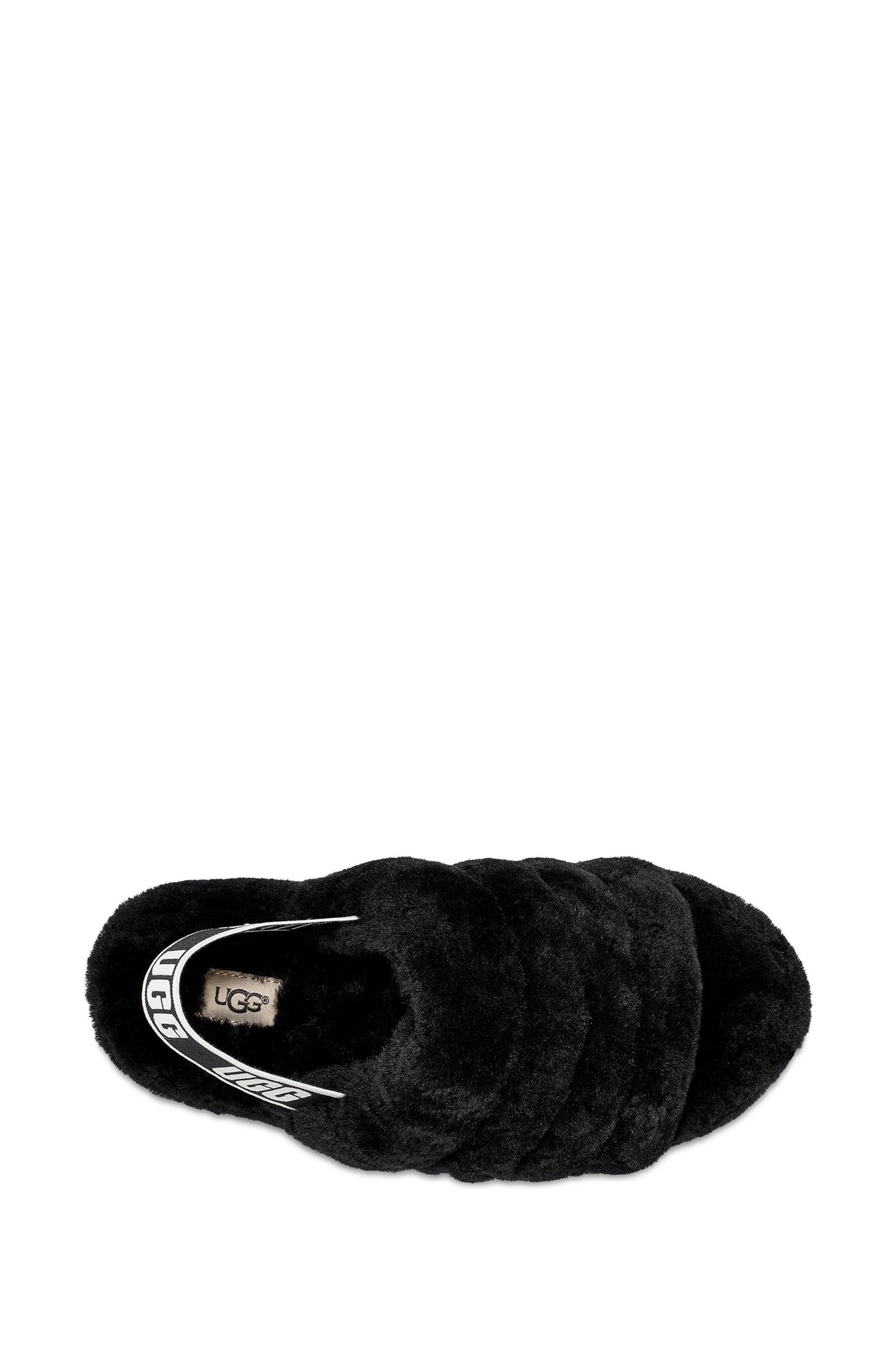 UGG Fluff Yeah Slippers