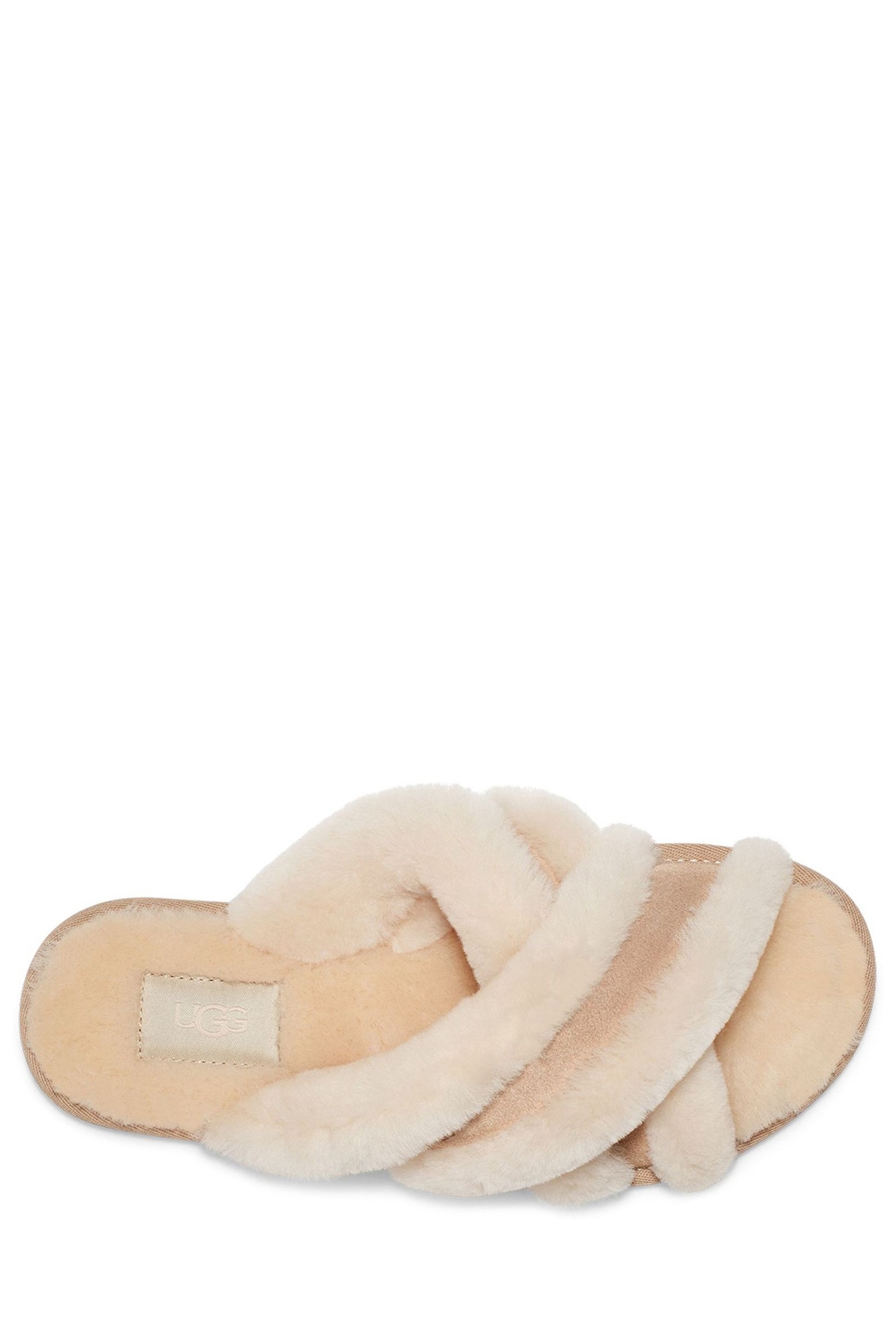 UGG Scuffita Slippers