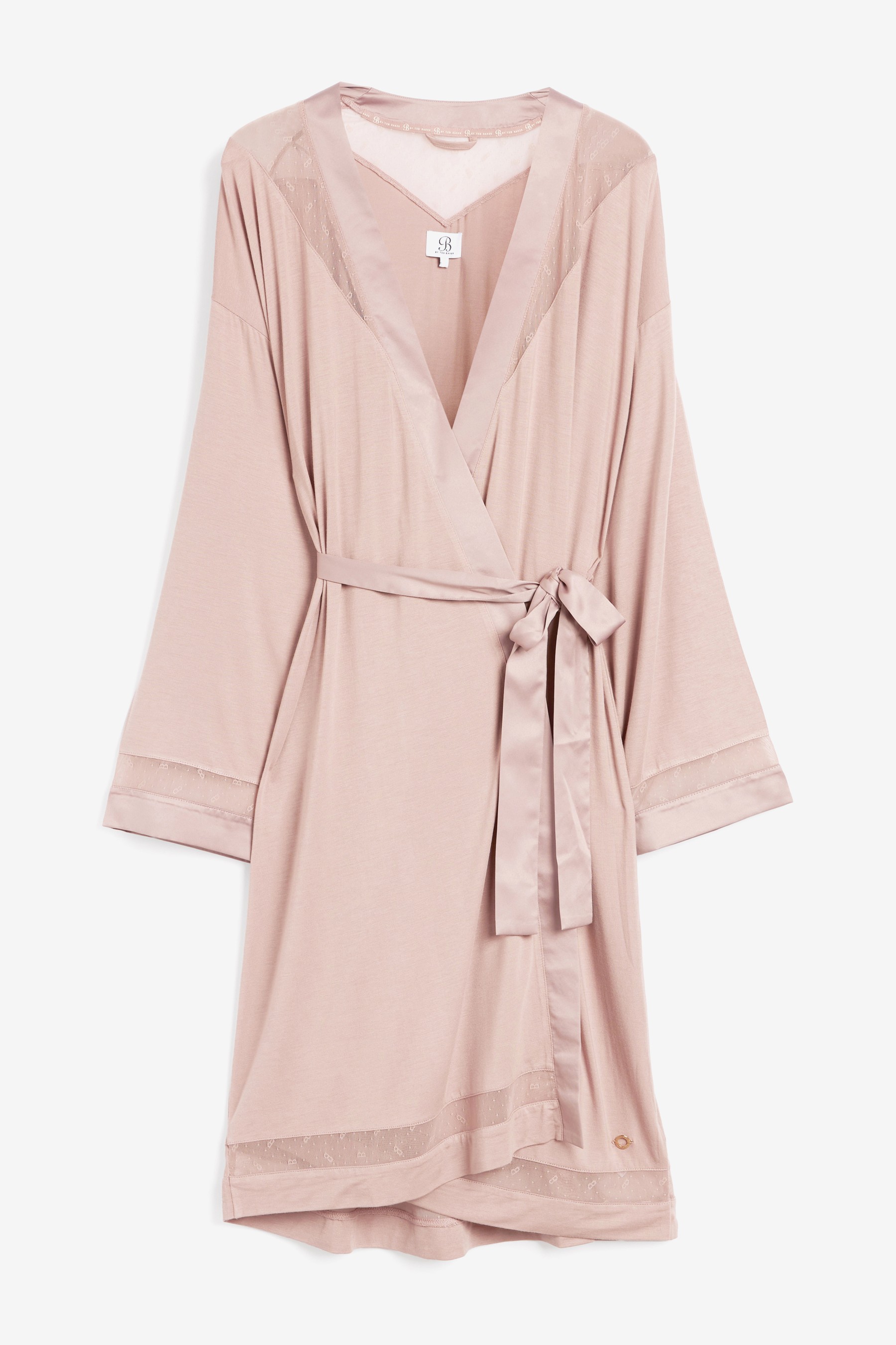 B by Ted Baker Modal Robe