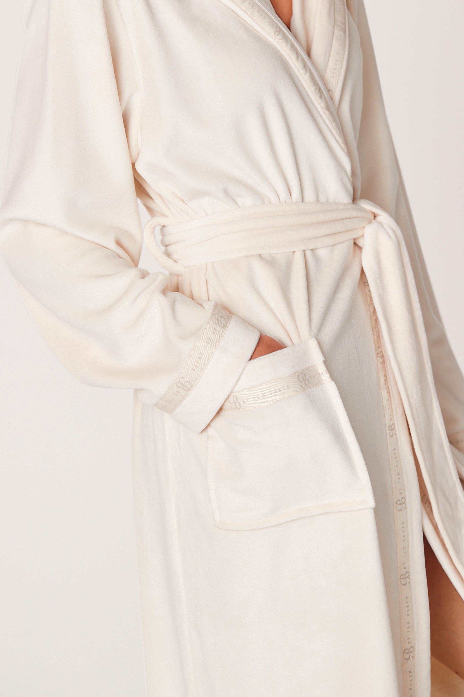 B by Ted Baker Dressing Gown