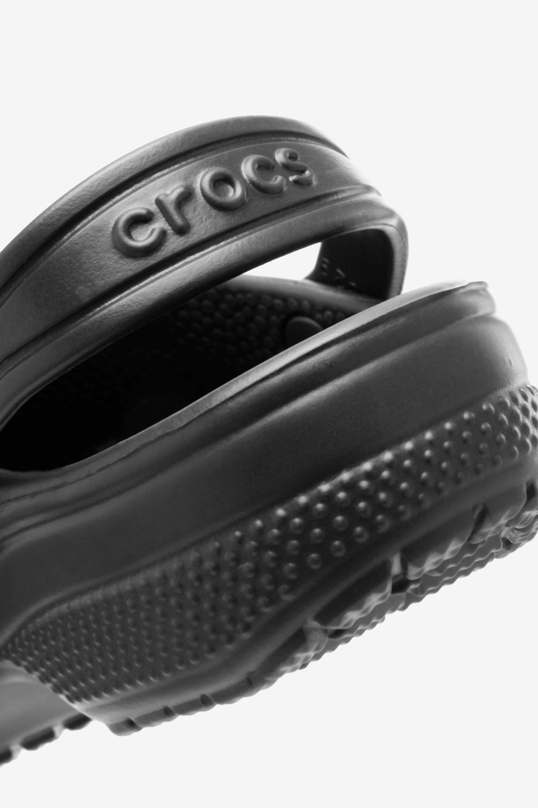 Crocs Kids Classic Clog Sandals