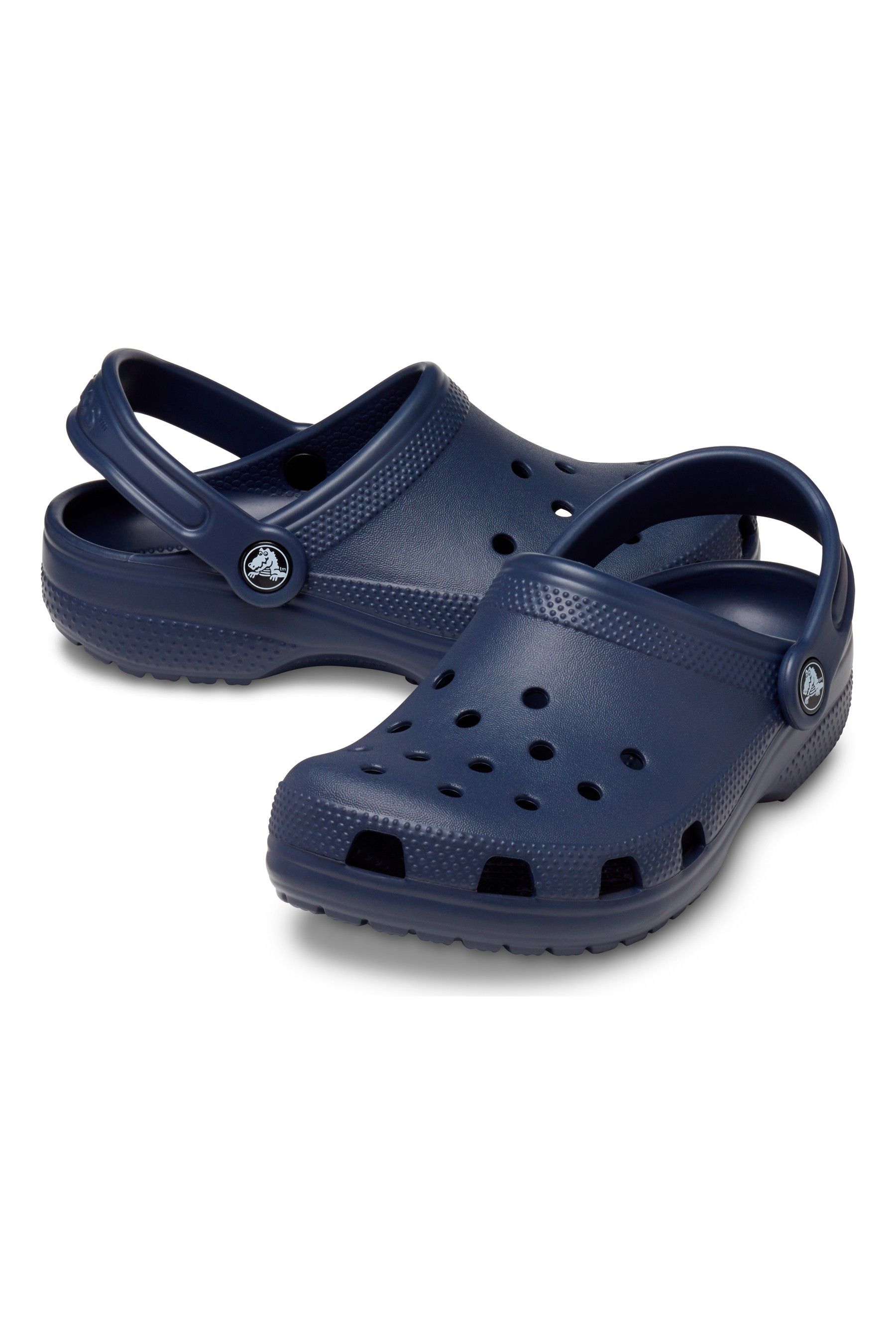 Crocs Kids Classic Clog Sandals