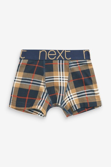 5 Pack Trunks (2-16yrs)