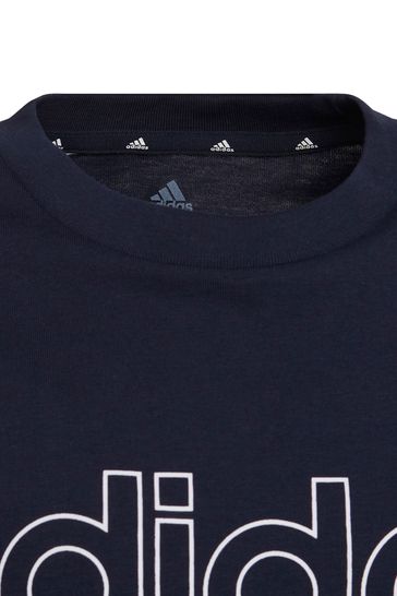 adidas Linear Logo T-Shirt