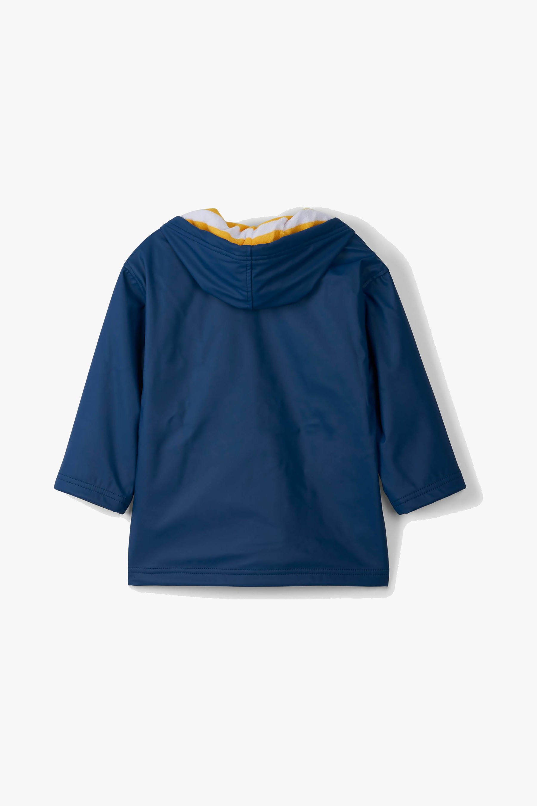 Hatley Blue Classic Splash Jacket