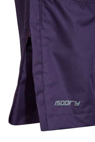 Mountain Warehouse Spray Kids Waterproof Trousers