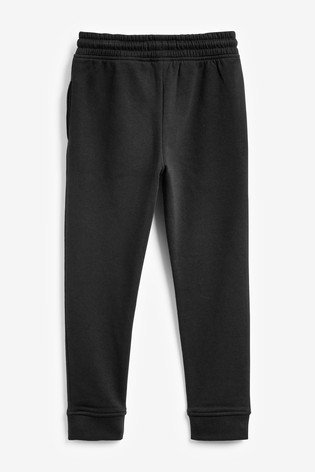 3 Pack Joggers (3-16yrs) Skinny Fit