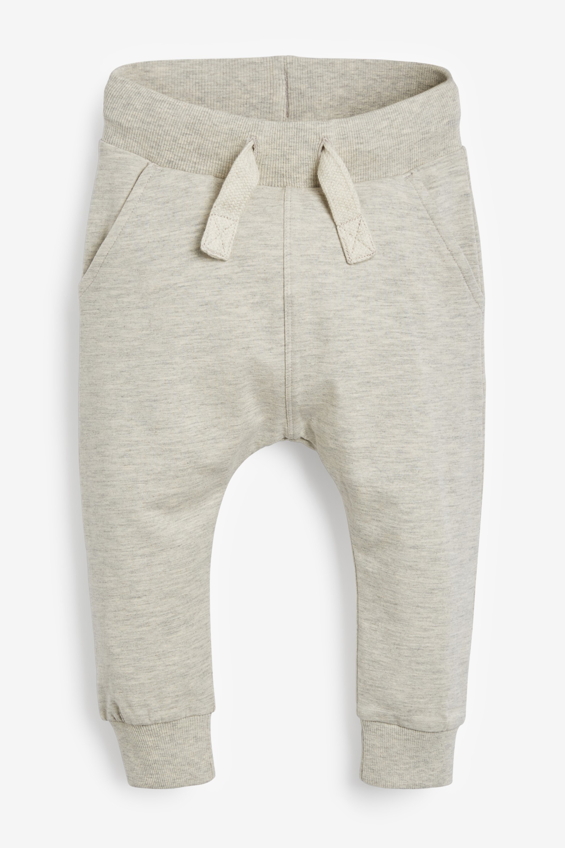 5 Pack Joggers (3mths-7yrs)