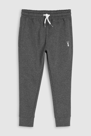 Cuffed Joggers (3-17yrs) Skinny Fit