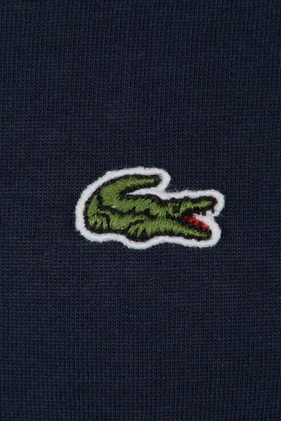 Lacoste Jersey Polo Shirt