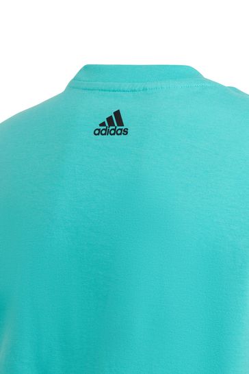 adidas Linear Logo T-Shirt