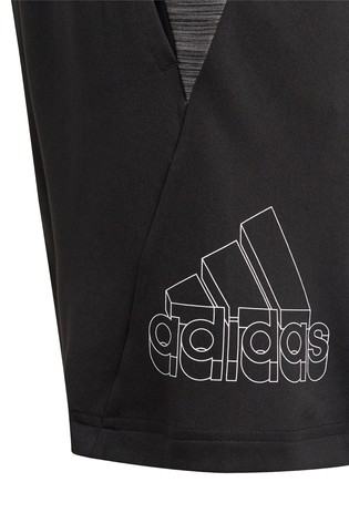 adidas Performance Heather Shorts