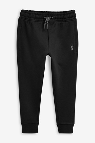 Cuffed Joggers (3-17yrs) Skinny Fit