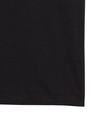 adidas Originals Adicolor Black T-Shirt