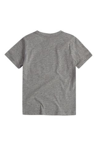 Levi's® Grey Sports Logo T-Shirt