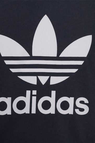 adidas Originals Infant Trefoil T-Shirt