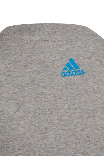 adidas Linear Logo T-Shirt