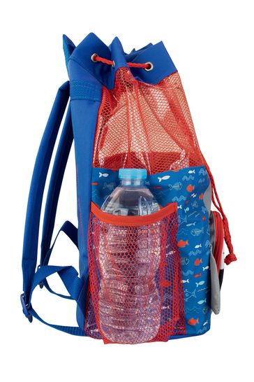 Harry Bear Boys Swimbag