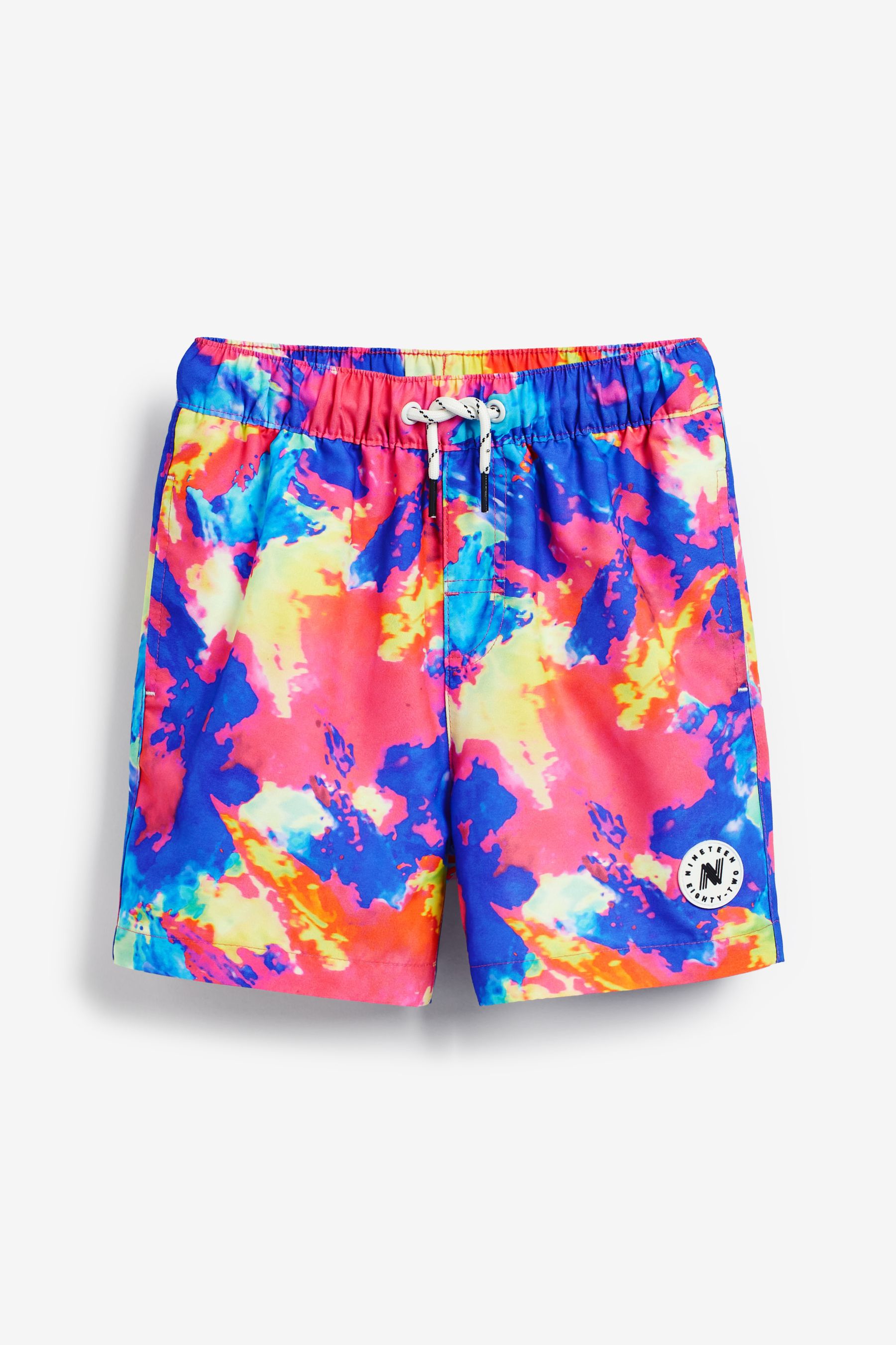 Swim Shorts (3-16yrs)