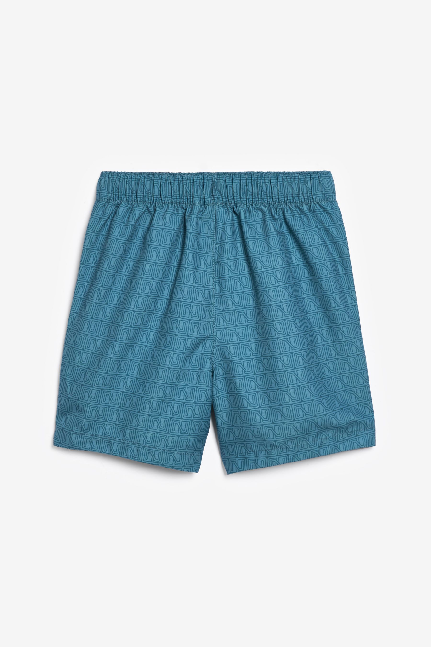 Swim Shorts (3-16yrs)