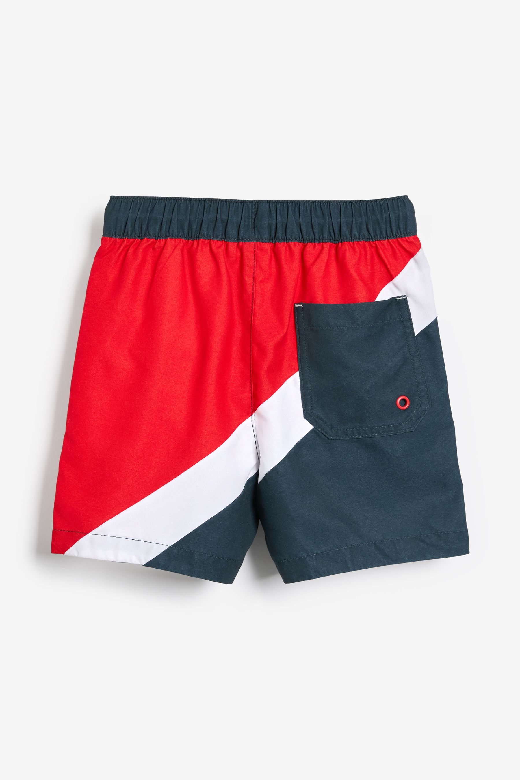 Swim Shorts (3-16yrs)