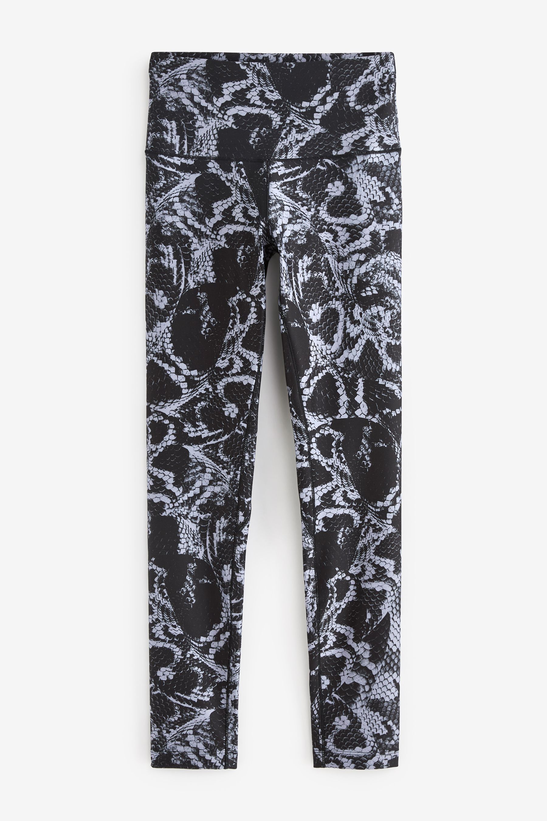 Next Active Sports Sculpting Leggings Regular/Tall