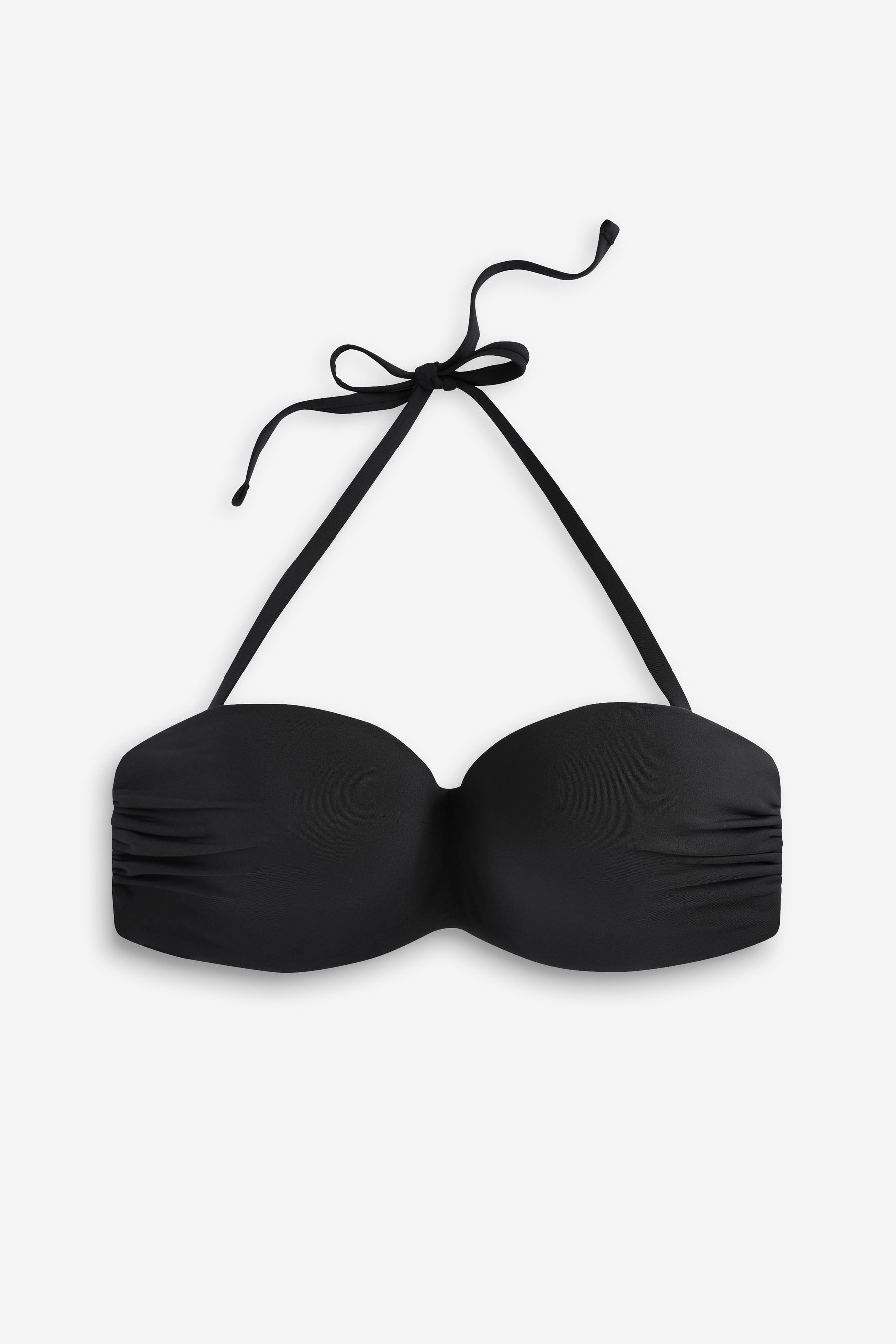 T70-835s Padded Bandeau Top