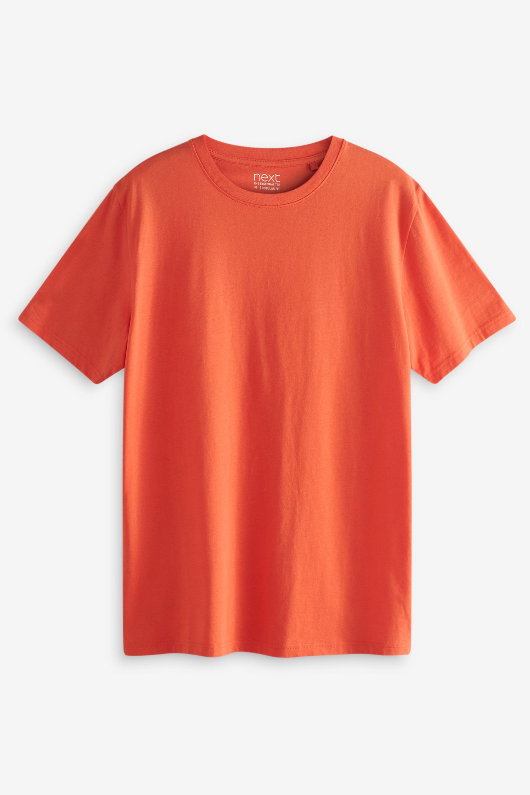 T-Shirt Crew Regular Fit