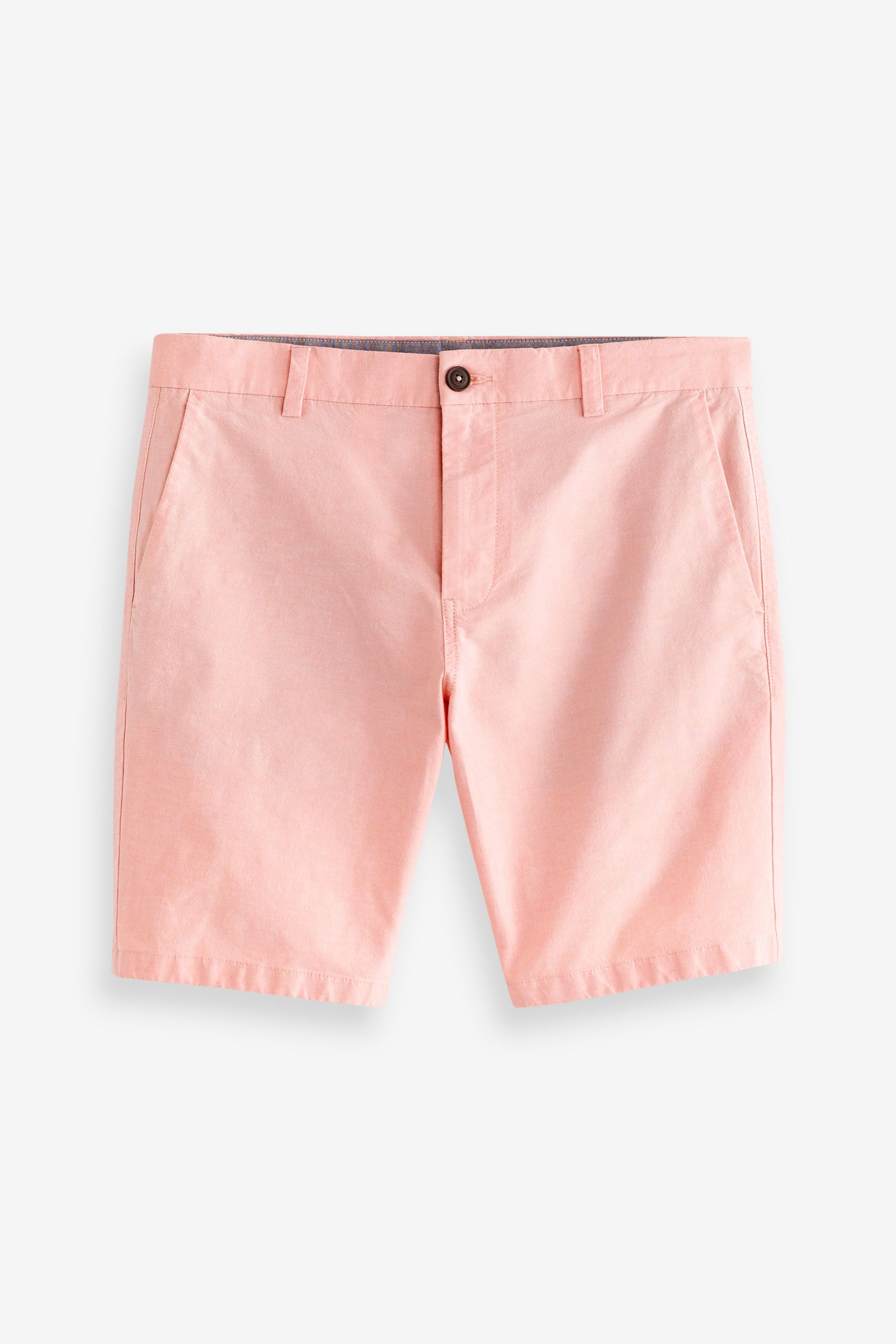 Stretch Chino Shorts Slim Fit