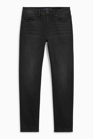 Motion Flex Stretch Jeans Slim Fit