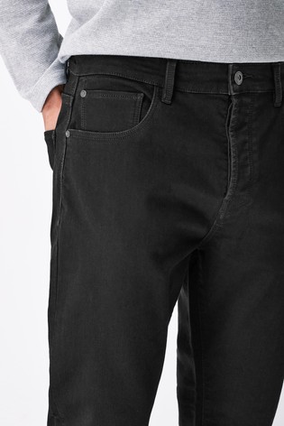 Ultimate Comfort Super Stretch Jeans Slim Fit