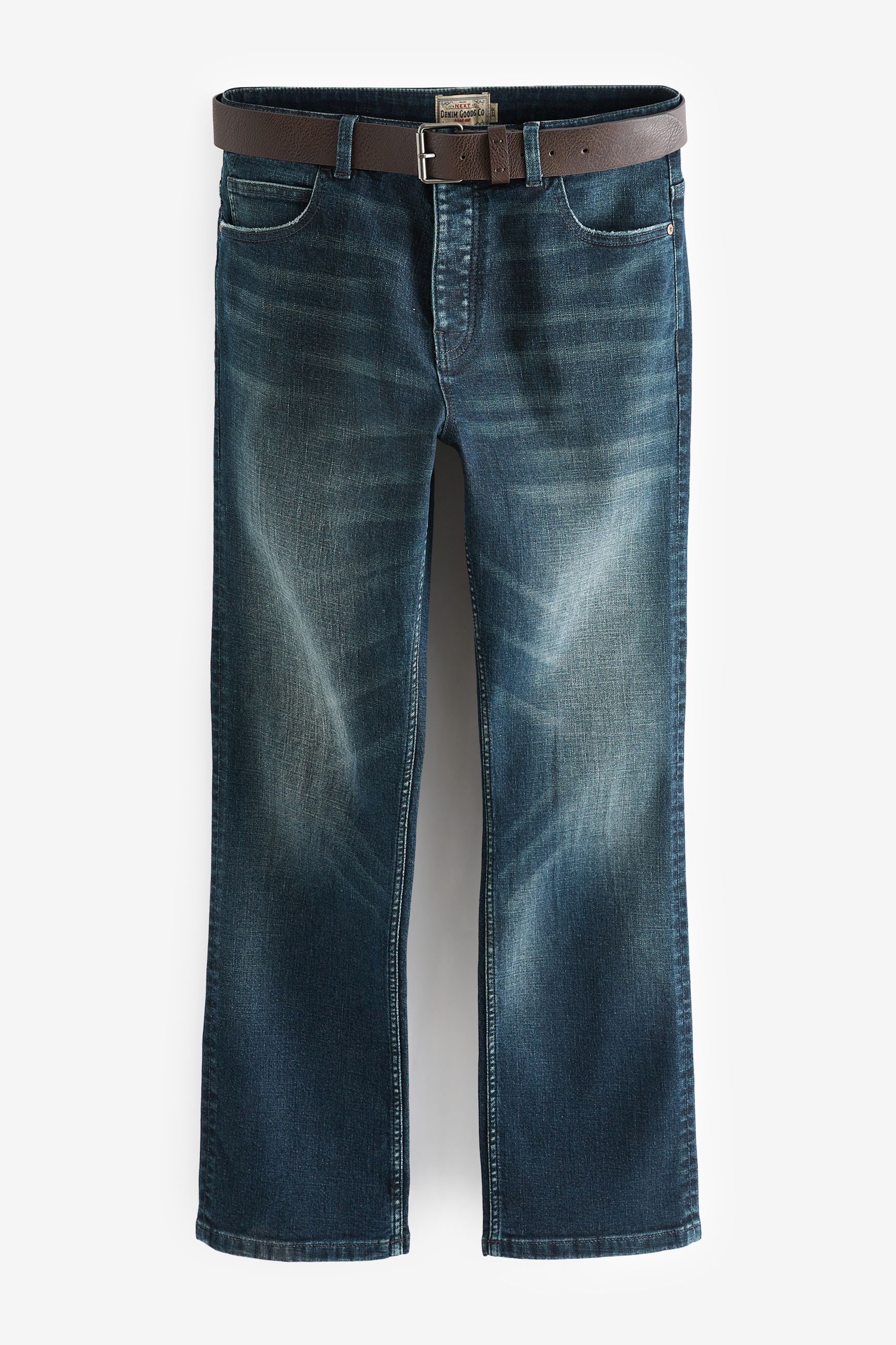 T59-207s تناسب Bootcut