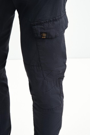 Stretch Utility Trousers