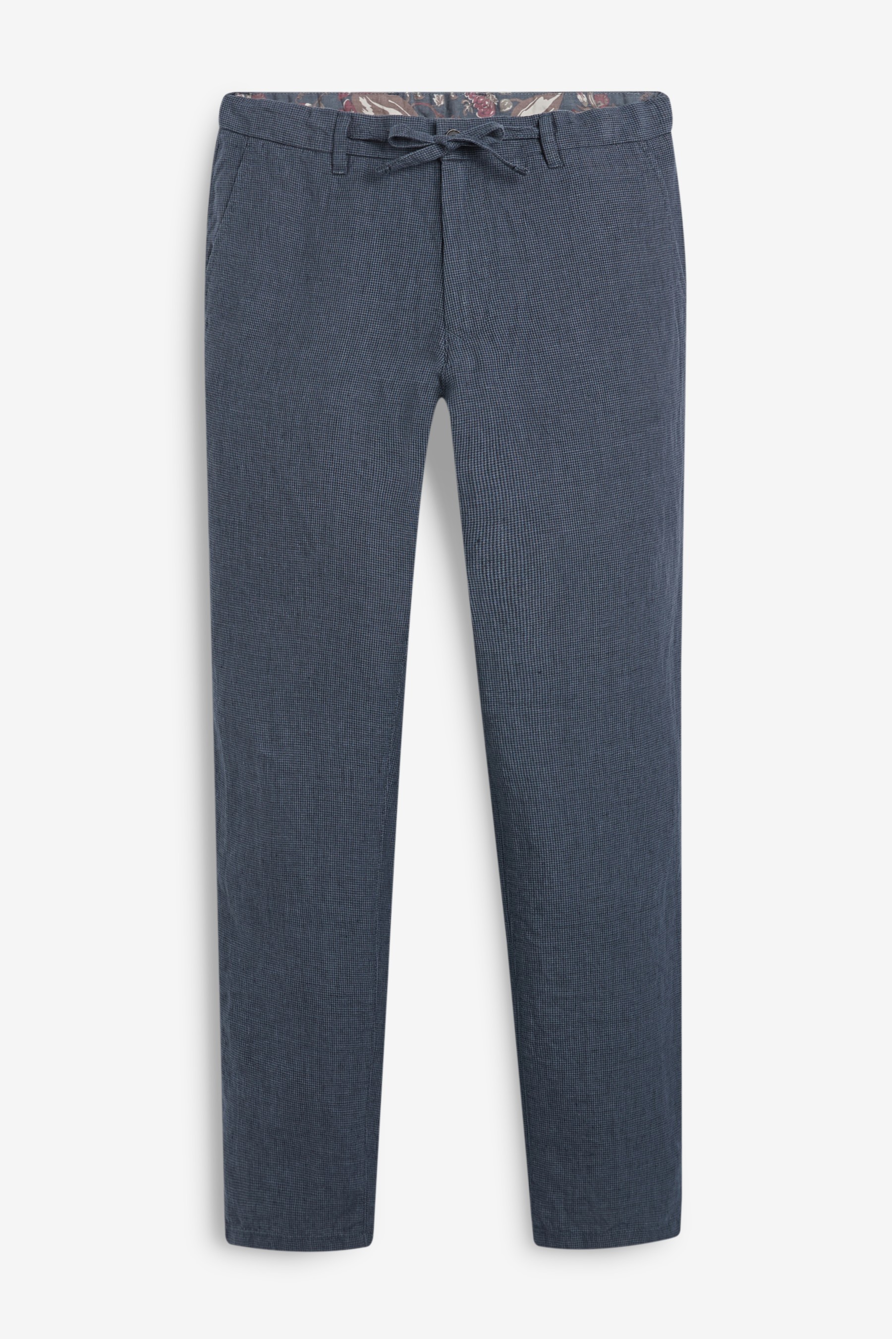 Linen Trousers